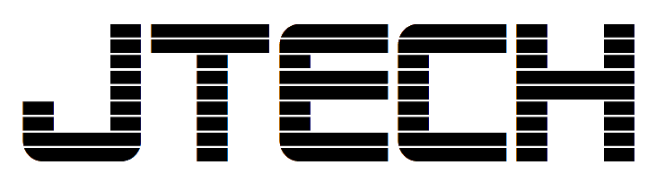 jtech logo
